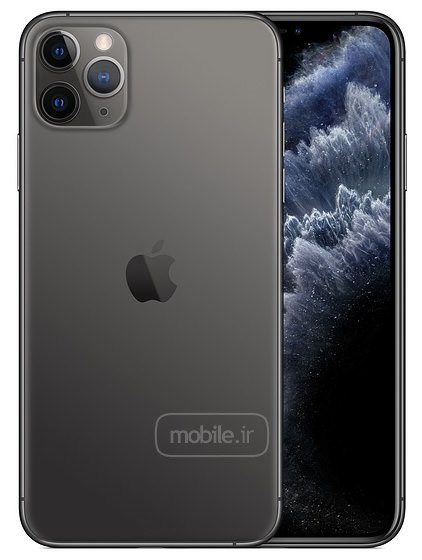 گوشی اپل (استوک) iPhone 11 Pro | حافظه 256 گیگابایت ا Apple iPhone 11 Pro (Stock) 256 GB