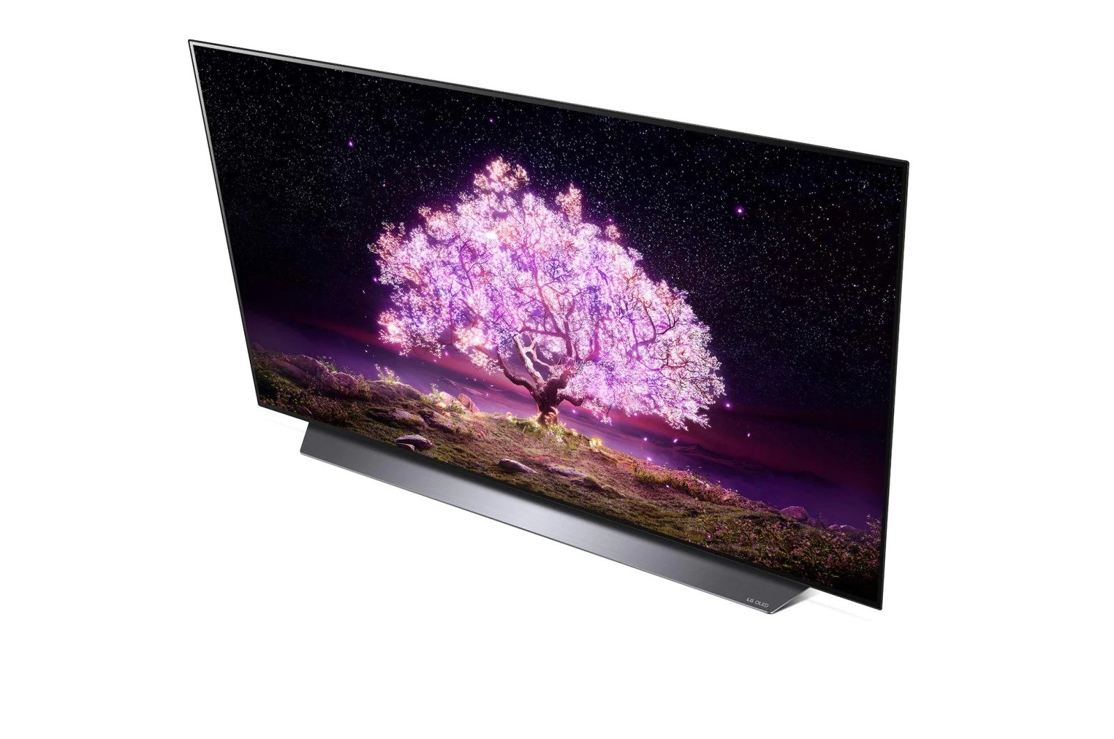 تلویزیون OLED ال جی مدل Smart TV 65 Inch