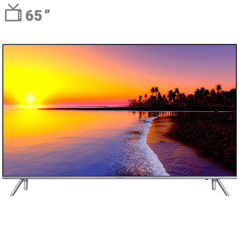 تلویزیون LED اسمارت سامسونگ مدل 65NU8900 سایز 65 اینچ