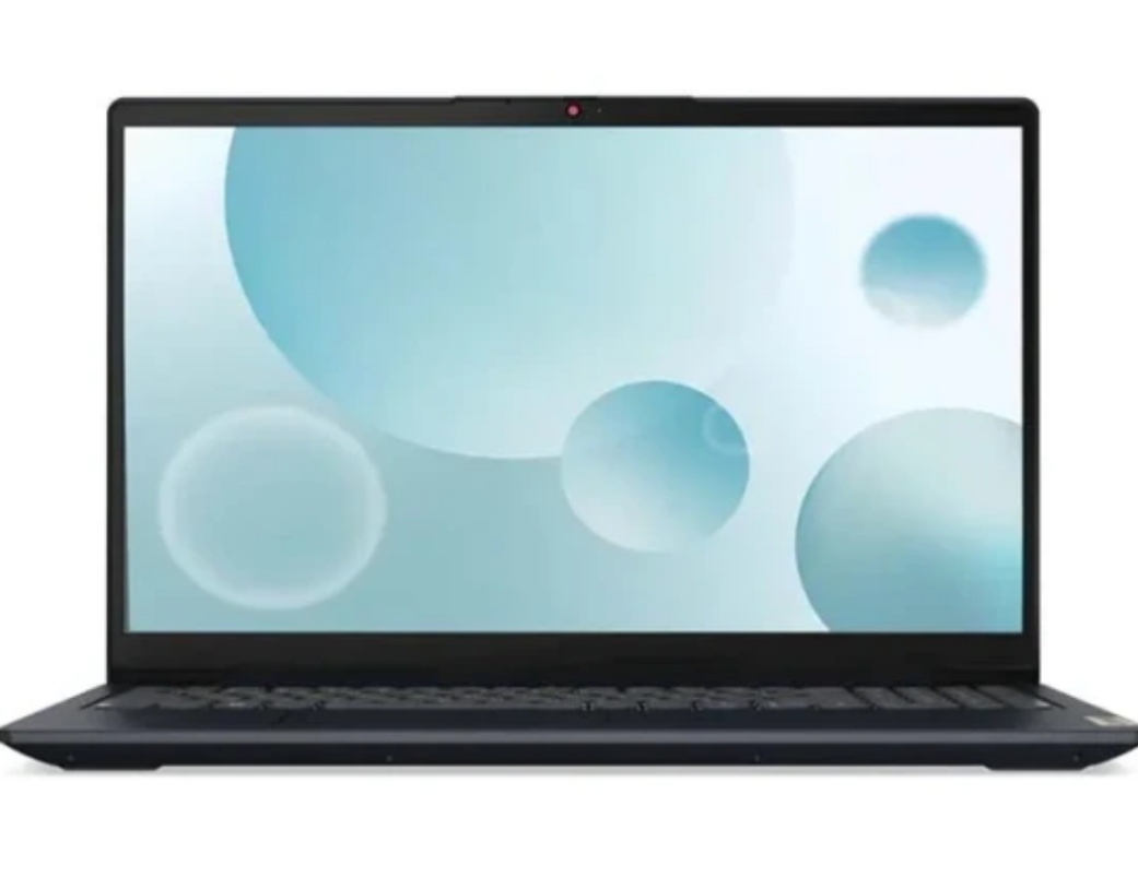 لپ تاپ لنوو مدل IdeaPad 3 15IAU7-i3 12GB 512SSD