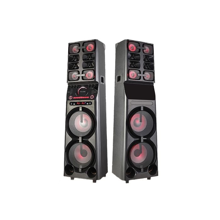 اسپیکر تسکو مدل TSCO Tower Speaker TS 2096